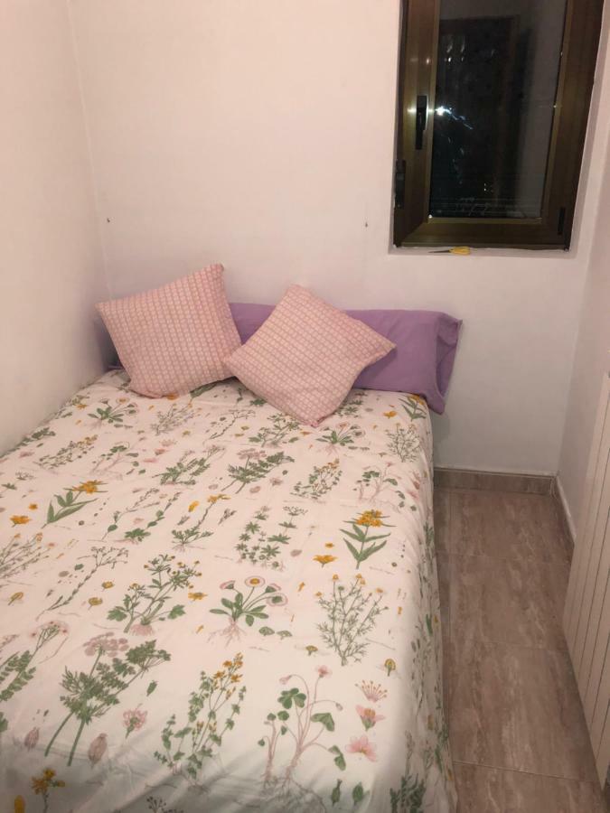 Tu Piso La Plaza Mayor León Esterno foto