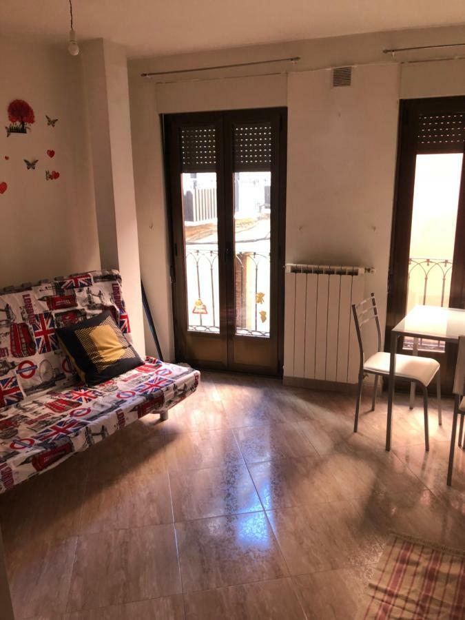 Tu Piso La Plaza Mayor León Esterno foto